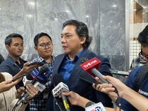 NasDem Siapkan Tim Hukum Hadapi Sengketa Pemilu di MK