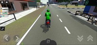 Kode redeem Ojol The Game terungkap. Pemain berkesempatan mendapatkan beragam hadiah menarik. Gak percaya? Buruan klaim sekarang, karena takutnya gamer kehabisan kuota penukaran