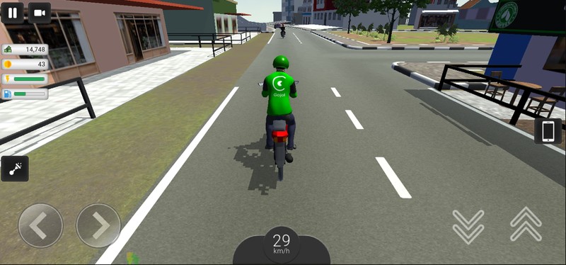 Kode redeem Ojol The Game terungkap. Pemain berkesempatan mendapatkan beragam hadiah menarik. Gak percaya? Buruan klaim sekarang, karena takutnya gamer kehabisan kuota penukaran