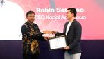Kolaborasi untuk Pengembangan Sumber Daya Manusia