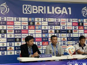 Bermain Imbang 0-0, WCP Ungkap Penyebab Arema Gagal Taklukkan Bhayangkara