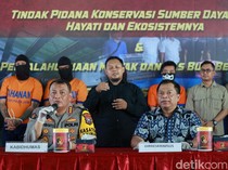 Penimbunan BBM Subsidi di Sampang dan Ngawi Dibongkar, 2 Tersangka Diamankan