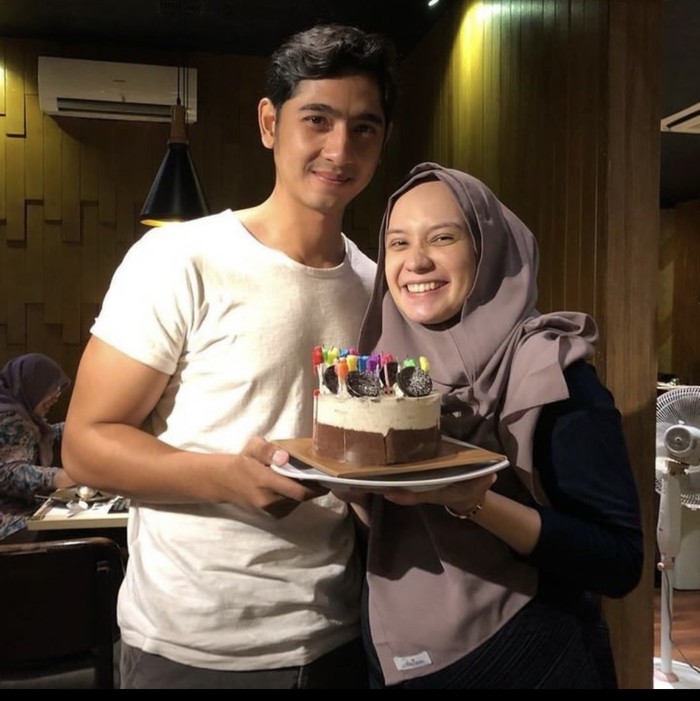Kulineran Seru ala Putri Anne, Makan Gelato sampai Gorengan Kulineran Seru ala Putri Anne, Makan Gelato sampai Gorengan