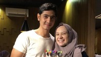 Wanita kelahiran 1990 itu menikah dengan Arya Saloka pada 2017. Namun, satu atau dua tahun belakang hubungan keduanya dikabarkan mulai goyah. Foto: Instagram anneofficial1990