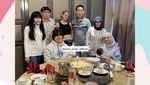 Kulineran Seru ala Putri Anne, Makan Gelato sampai Gorengan
