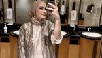 Kulineran Seru ala Putri Anne, Makan Gelato sampai Gorengan