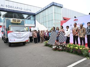 5 Tahun Berdiri, Indonesian AID Dukung Diplomasi & Pembangunan Dunia