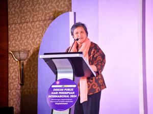 Waka MPR Bicara Pentingnya Peningkatan Kualitas Pendidikan di RI