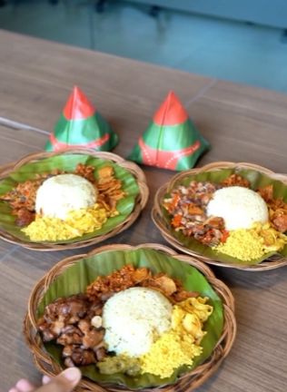Mantul! 5 Lidah Cabe Ijo yang Pedas Untuk Makan Siang Ada di Sini
