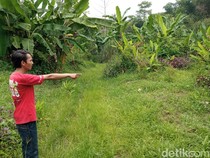 Ini Lokasi Pelajar MTS Cirebon Dipukul dan Ditendang Teman yang Viral