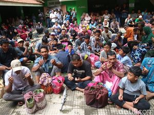 Kisah Cinta Pilu Putri Sunan Muria di Balik Makam Keramat Masin Kudus
