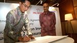 Mandiri Investasi Gandeng Prudential untuk Pengelolaan Dana