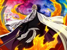 Yamamoto Bleach Comeback?