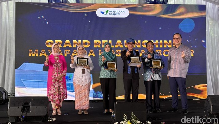 Bima Arya Soroti Sebaran RS, Agak Jomplang di Sekitar Bogor