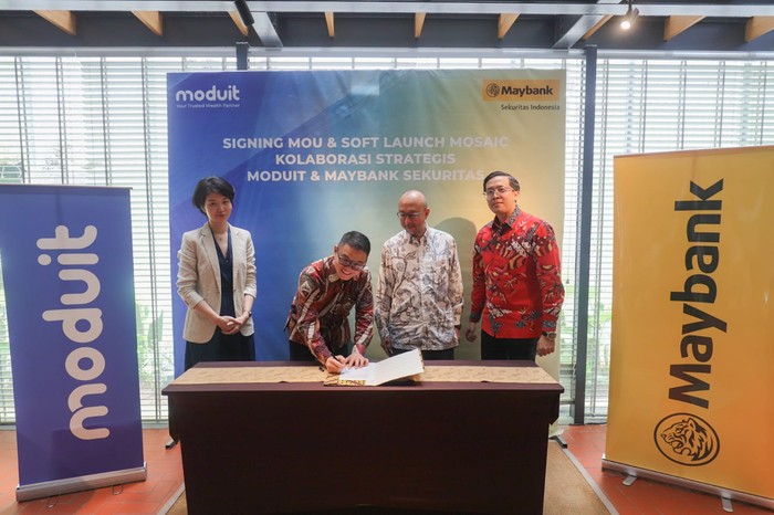 Maybank