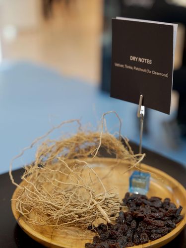 MCM ONYX Eau de Parfum.