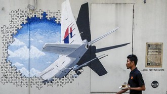 Pencarian Pesawat MH370 Akan Dilanjutkan Lagi 30 Desember