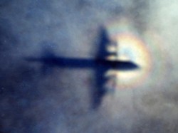 Kabinet Malaysia Restui Pencarian Terakhir Pesawat MH370