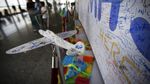Mengenang 10 Tahun Hilangnya Malaysia Airlines MH370