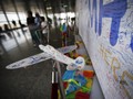 Pelaut Inggris Klaim Lihat Pesawat MH370 dan Tahu Lokasinya Jatuh