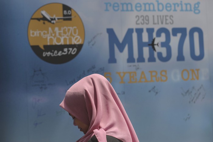 Mengungkap Kebenaran di Balik Misteri yang Berkelanjutan: Teori Baru tentang Nasib MH370