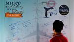 Mengenang 10 Tahun Hilangnya Malaysia Airlines MH370