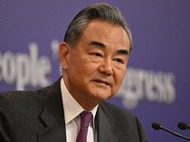 China Dukung Iran Jaga Kedaulatan