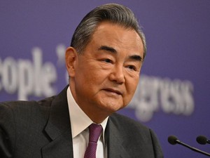 China Desak Israel Setop Bangun Permukiman di Tepi Barat