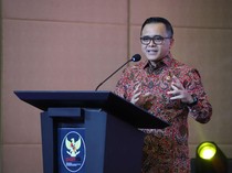 MenPAN-RB Siap Pindah ke IKN Juli Bareng Basuki