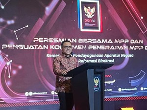 16 Daerah Ini Kini Punya Mal Pelayanan Publik, Urus KTP-SKCK Makin Sat-set