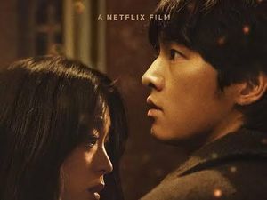 My Name Is Loh Kiwan: Perjuangan Song Joong-ki Cari Suaka