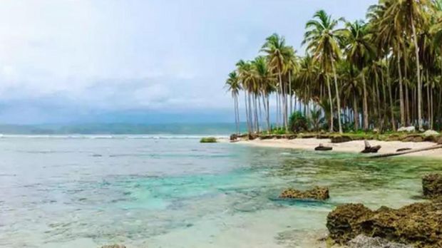 Pantai Cukoh