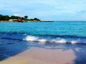 6 Pantai di Kabupaten Kaur yang Cocok Buat Mancing Mania