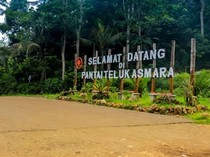 Fakta di Balik Viral Mahalnya Tarif Masuk dan Parkir Pantai Teluk Asmara
