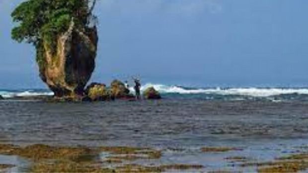 Pantai Way Hawang
