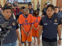 Sejoli di Kediri Nekat Aborsi gegara Malu Sang Ibu Hendak Menikah Lagi