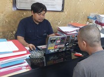 Timses Caleg di Sukabumi Rusak Rumah Ketua PPK gegara Jual Beli Suara