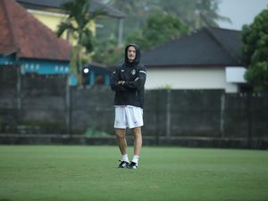 Sambut Ramadan, Pelatih PSS Sleman Ungkap Kendala Saat Latihan