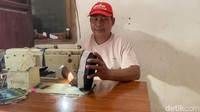 Begitu juga dengan proses pengiriman yang biasanya seminggu sekali. Jelang ramadan ini, meningkat menjadi 3 kali dalam seminggu melakukan pengiriman.