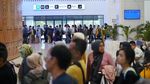Penumpang Kereta Cepat Tembus 2 Juta Orang!