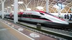 Penumpang Kereta Cepat Tembus 2 Juta Orang!