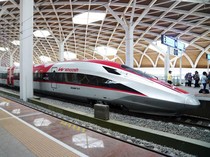Jadwal Kereta Cepat Whoosh Bulan Juli 2024, Harga Tiket dan Cara Pesannya