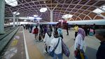 Penumpang Kereta Cepat Tembus 2 Juta Orang!