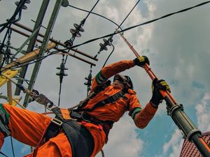 Jadwal Pemadaman Listrik Semarang, Senin 10 Maret 2025