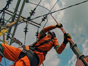 Jadwal Pemadaman Listrik Semarang Hari Ini, Berikut Wilayah Terdampak