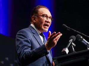 5 Berita Terpopuler Internasional Hari Ini