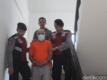 Curi Tas Penumpang Bandara Ngurah Rai Rp 30 Juta, Sopir Taksi Online Ditangkap