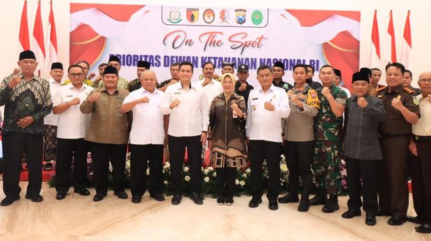 Polres Bojonegoro