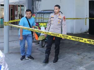 1 Lagi Pelaku Penusukan Maut di Kafe MB Kemang Serahkan Diri ke Polisi