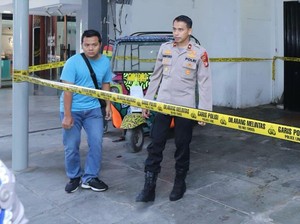 1 Lagi Pelaku Penusukan Maut di Kafe MB Kemang Serahkan Diri ke Polisi